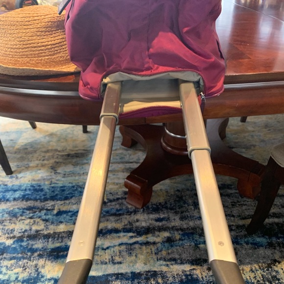 Tumi Voyager Duffel - Picture 4 of 8